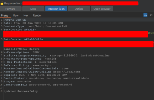 Introduction to Access Control Vulnerabilities