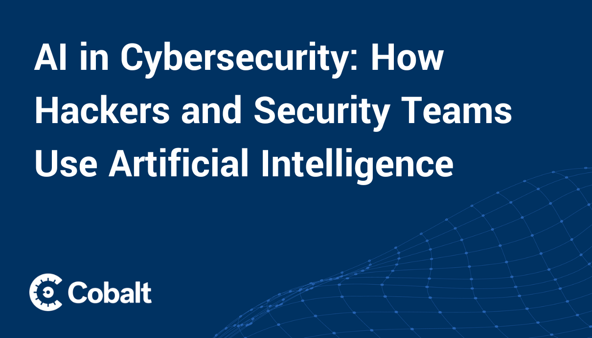 Cover Image AI in Cybersecurity: How Hackers and Security Teams Use Artificial Intelligence