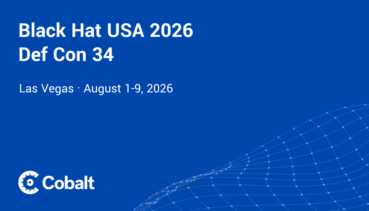 Black Hat and Def Con 2026 Event Listing Image 