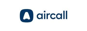 Aircall Logo