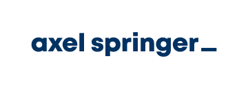 Axel Springer logo