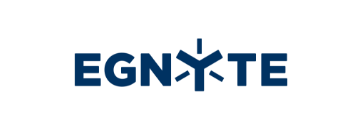 Egnyte Logo