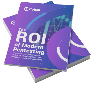 Cobalt-Homepage-ROI of Modern Pentesting