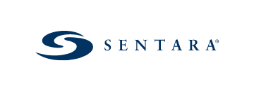 sentara logo