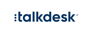 Talkdesk logo