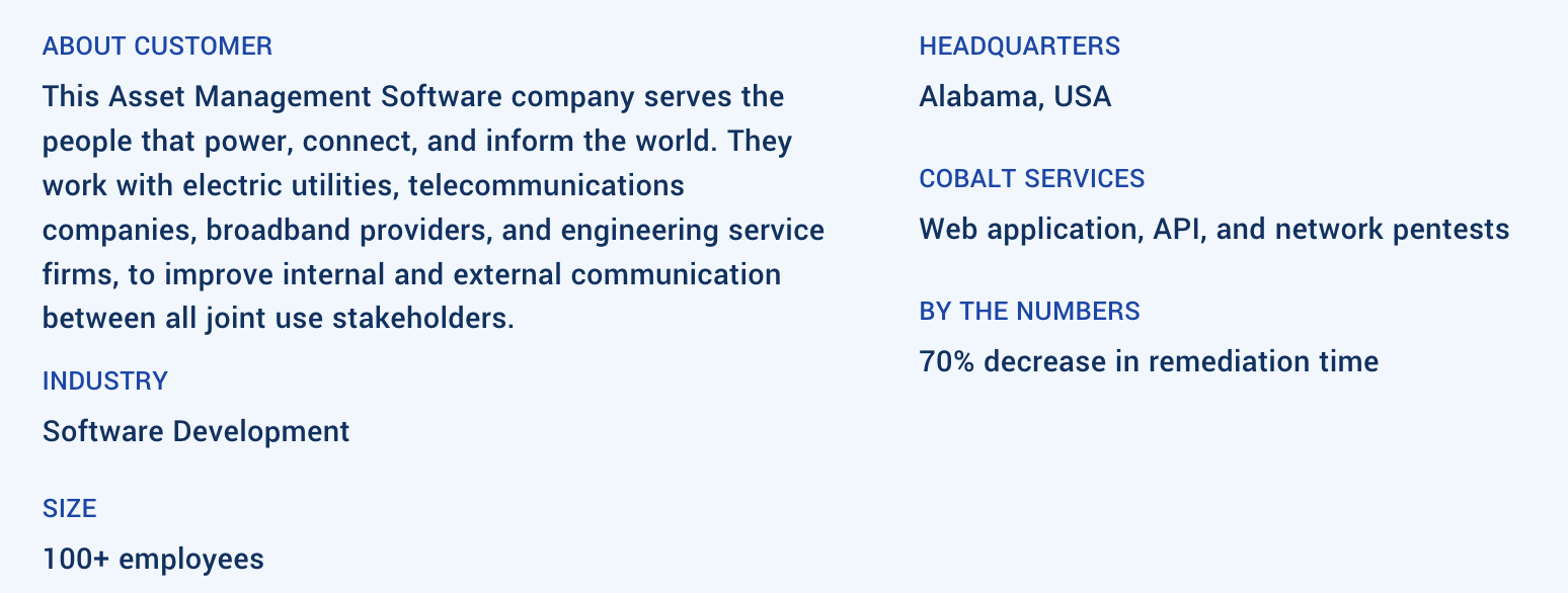 Zest AI Case Study, snapshot