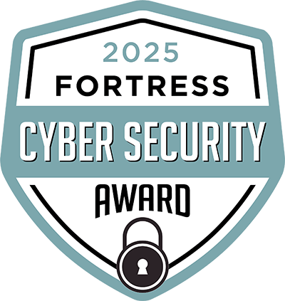 Fortress Cyber Security Award