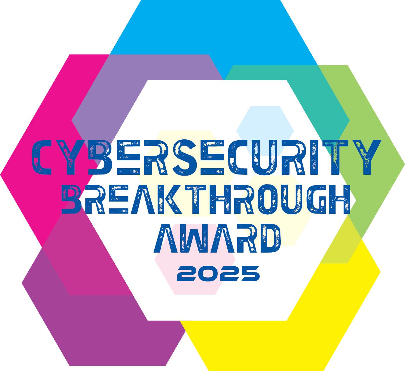 Cybersecurity Breakthrough Award