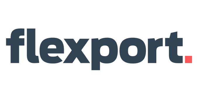 Flexport logo 