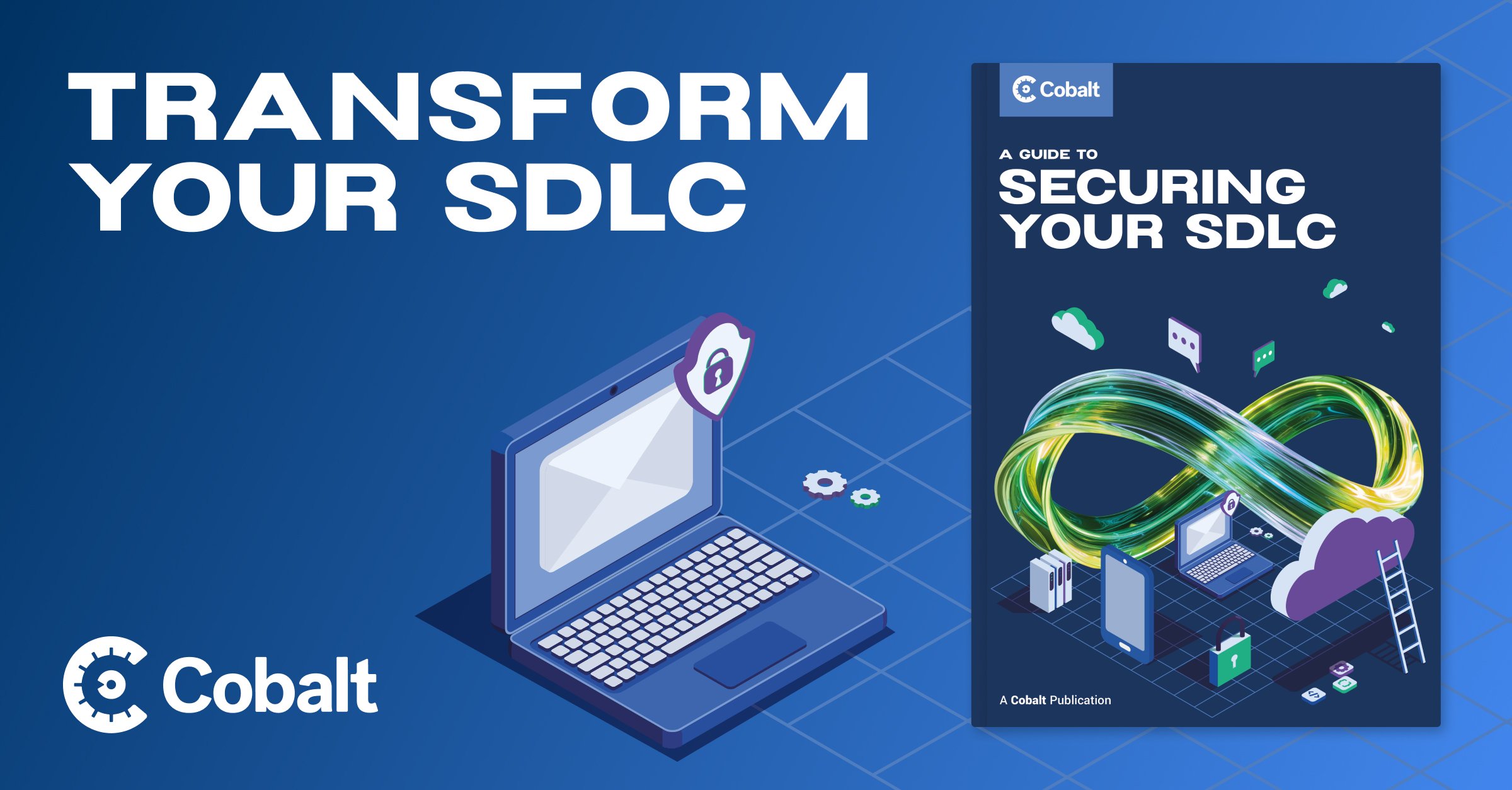 Secure SDLC Guide cover image