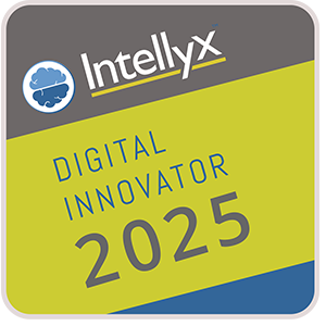 Intellyx Digital Innovator