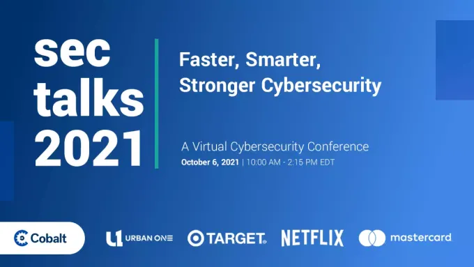 Sectalks 2021: faster, smarter, stronger cybersecurity event
