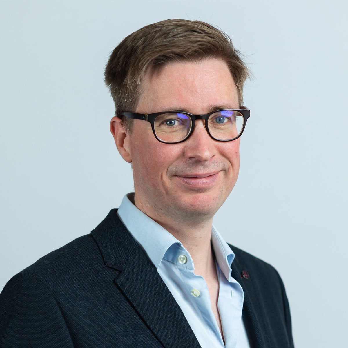 Martin Rannje