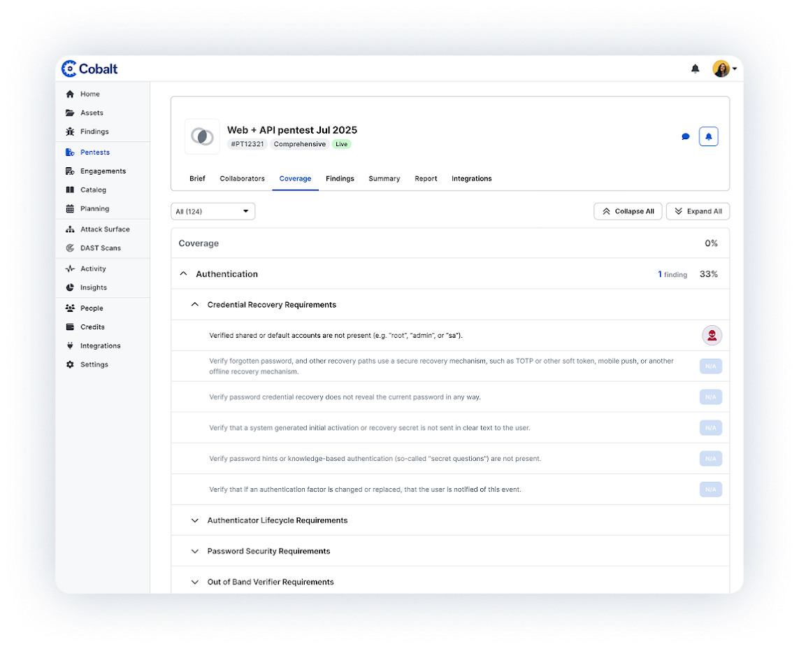 Pentest_Checklist_2025