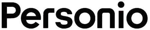 Personio, logo