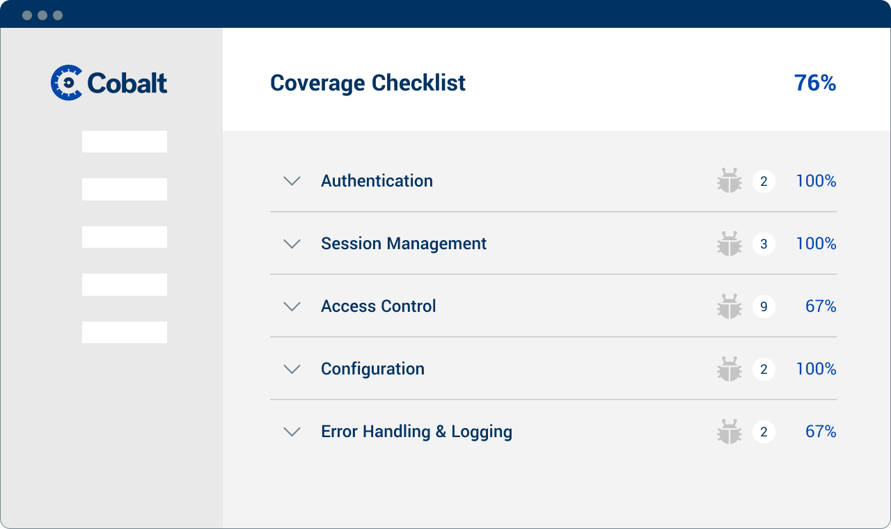 PtaaS-platform-coverage-checklist