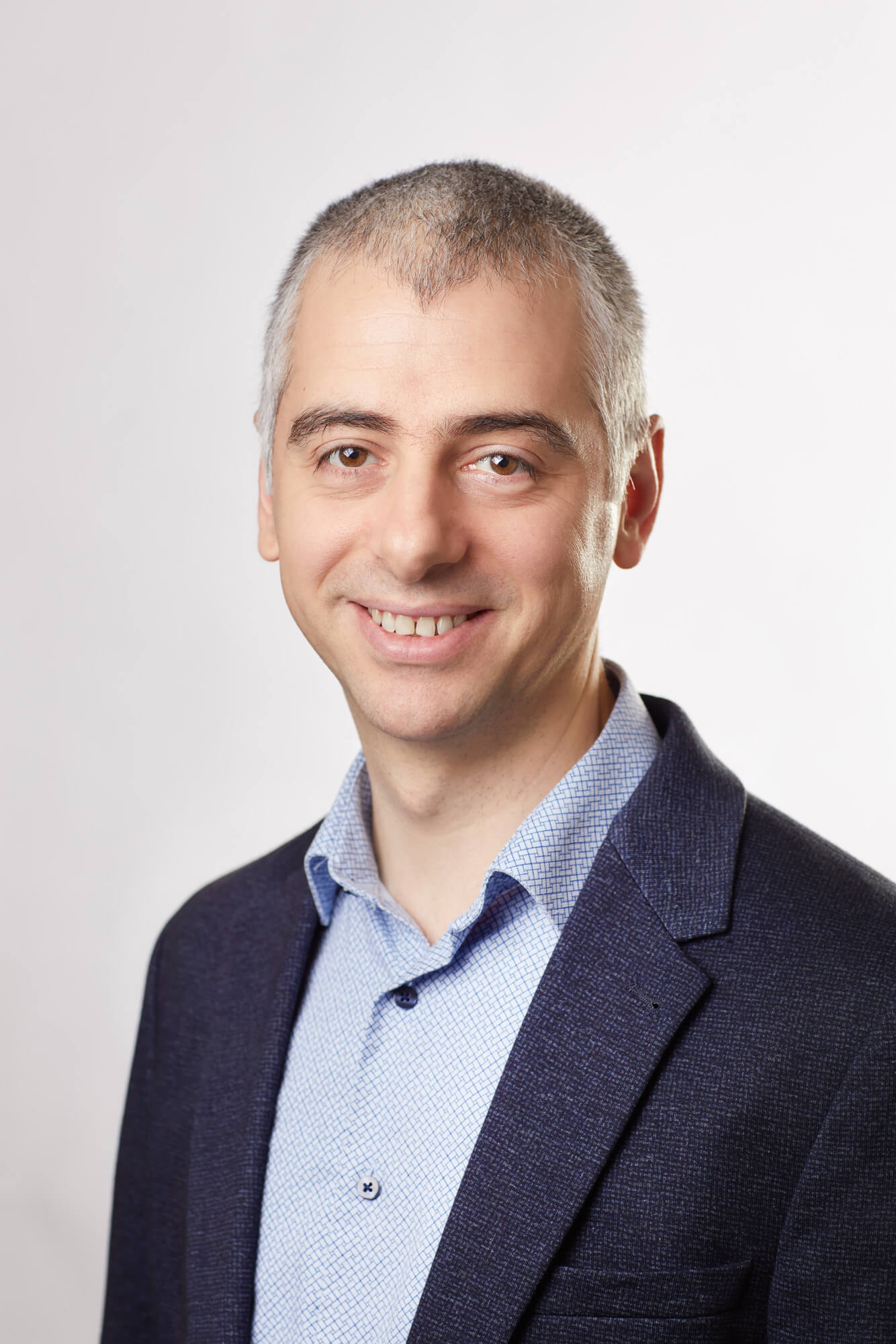Georgi Staykov