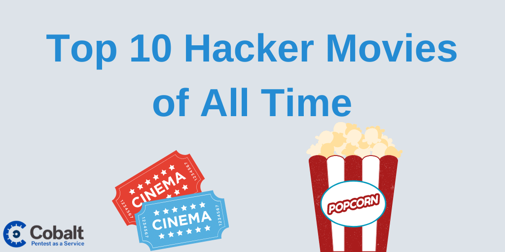 Top 10 Hacking Movies of All Time