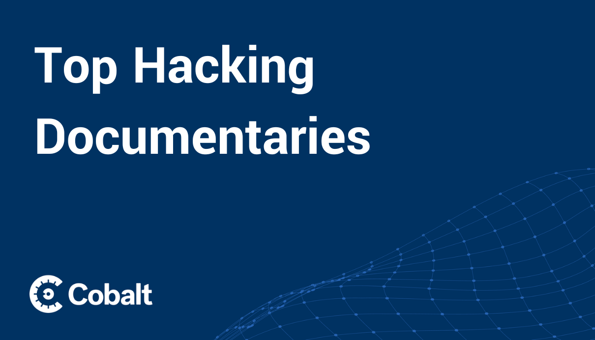Top Hacking Documentaries cover image
