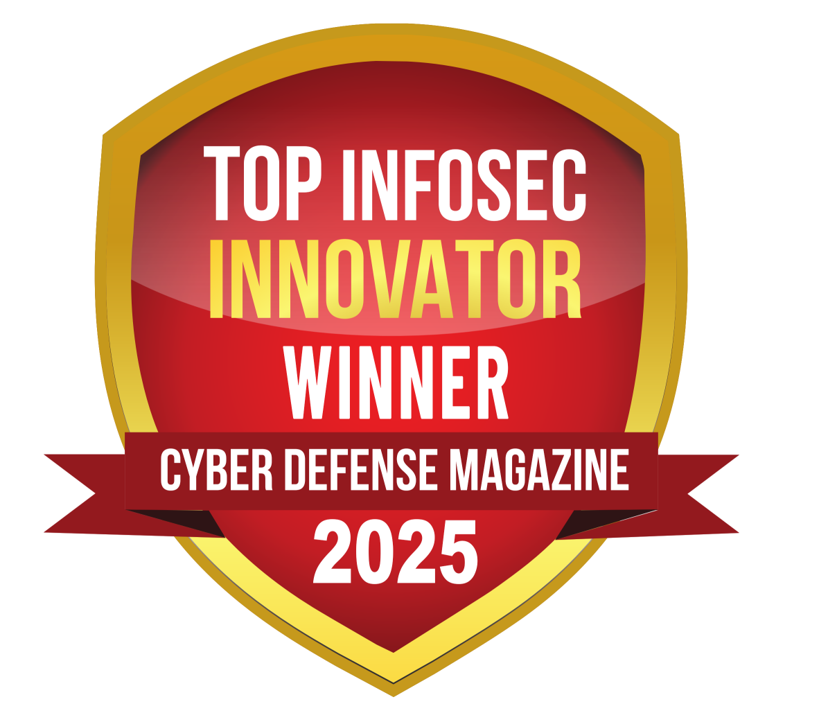 Top InfoSec Innovators Award