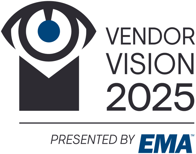 Vendor Vision Award