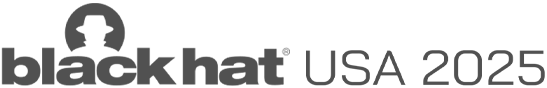 Blackhat USA 2025, logo
