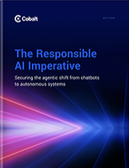 Cobalt Responsible AI Report