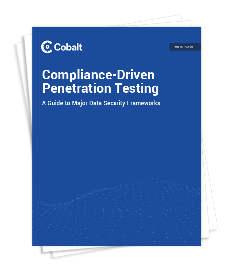 compliance-drive-pentesting