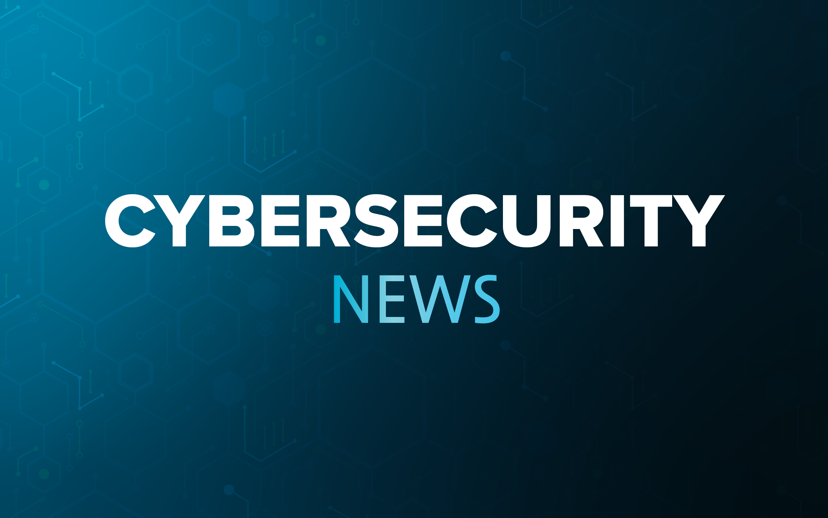 Cybersecurity news logo 