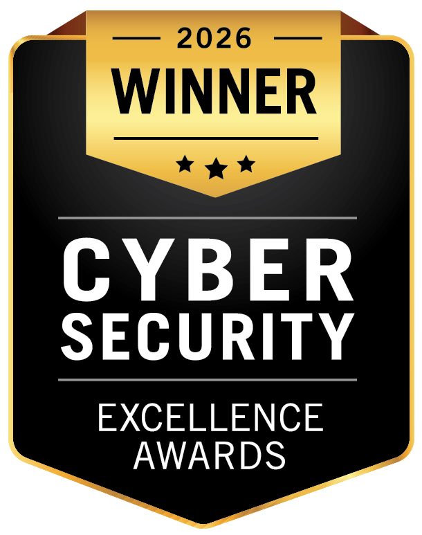 Cybersecurity Excellence Awards