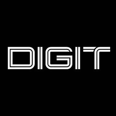 digit news logo