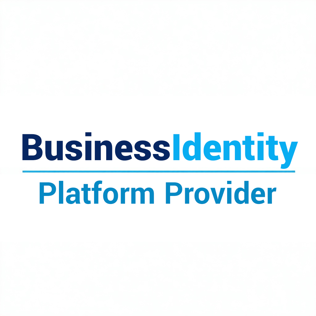 Cover Image: Business Identity Platform Provider