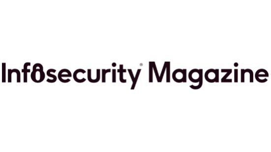 info security magazine logo