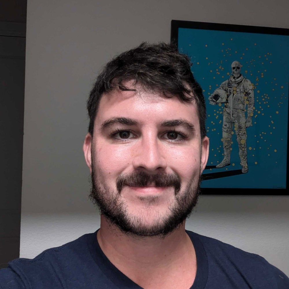 Kyle Goode