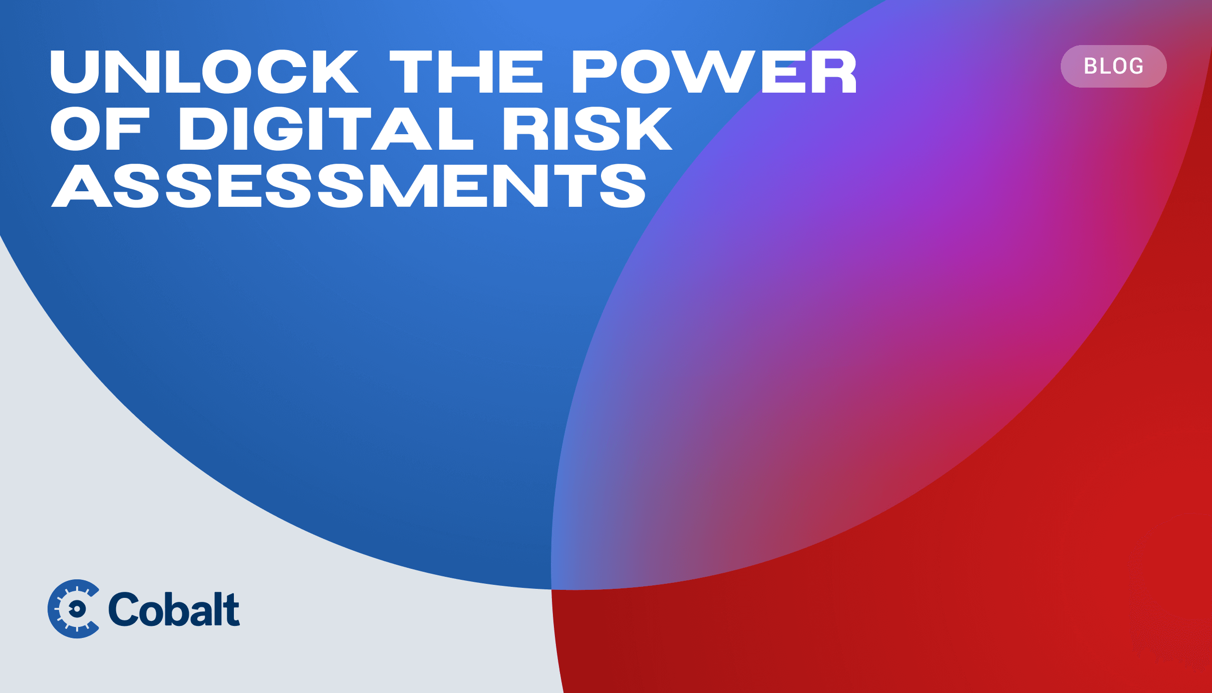 Unlock the Power of Digital Risk Assessments